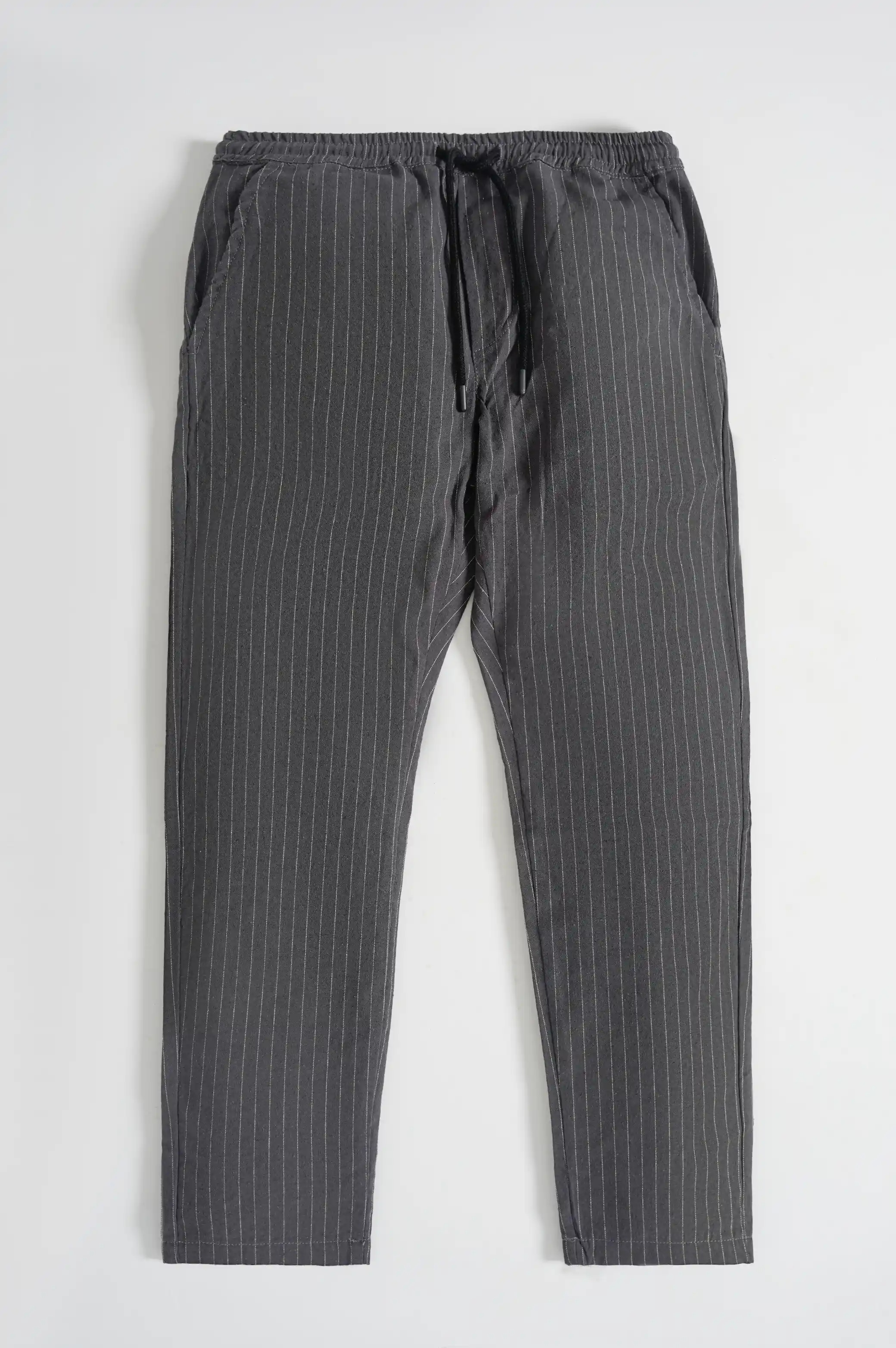 PINSTRIPE PANTS