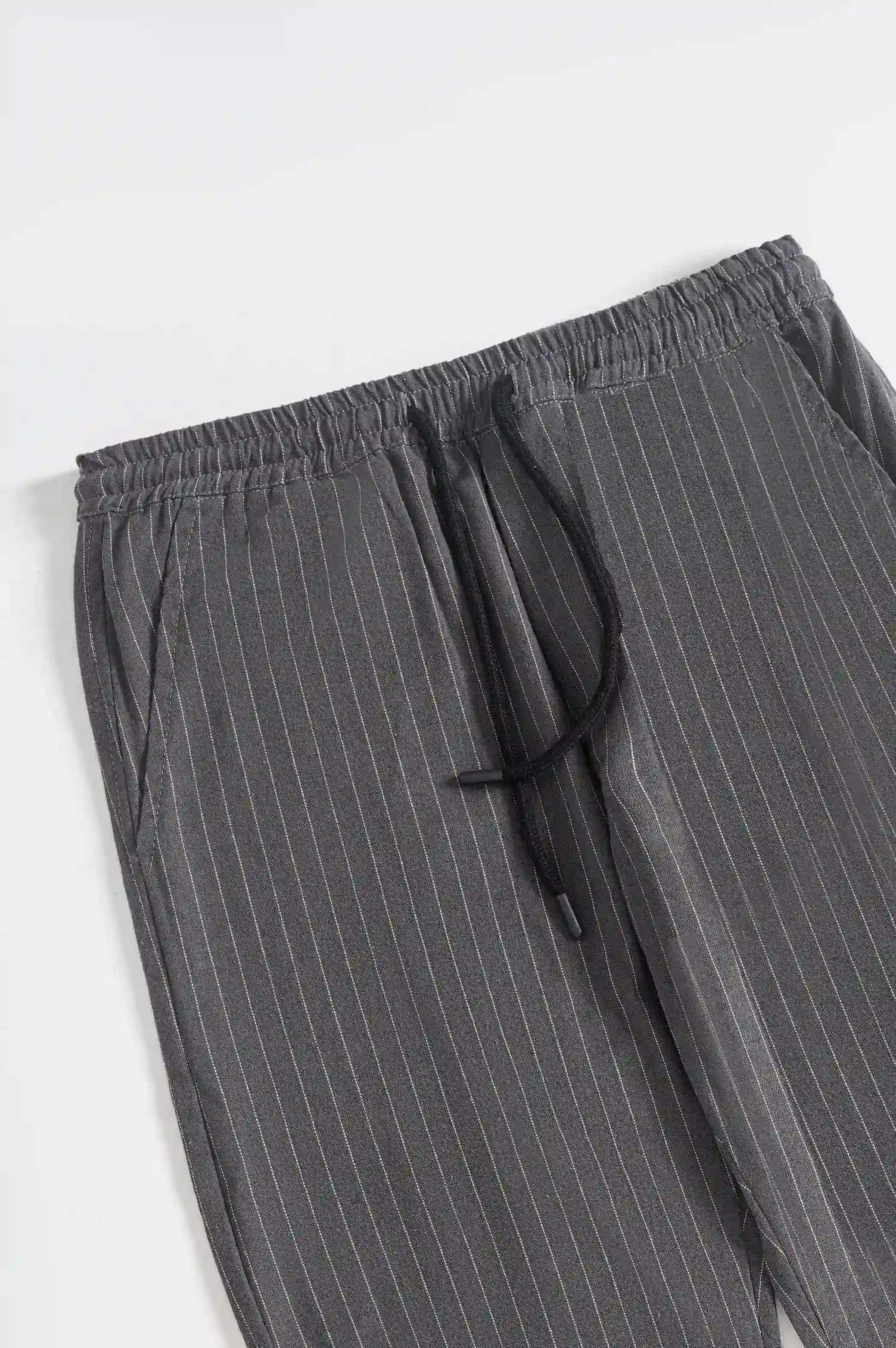 PINSTRIPE PANTS - Image 6