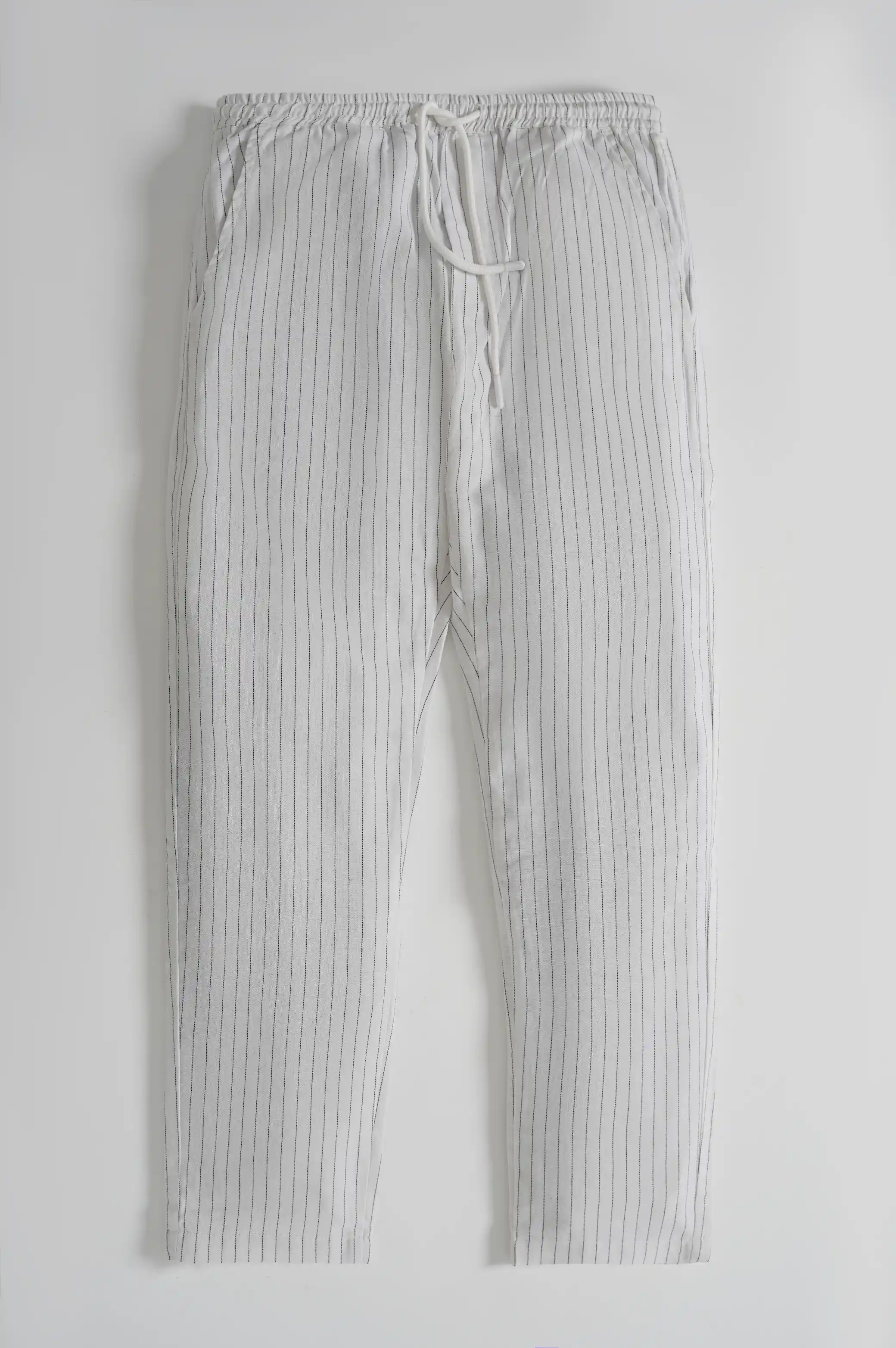 PINSTRIPE PANTS - Image 4