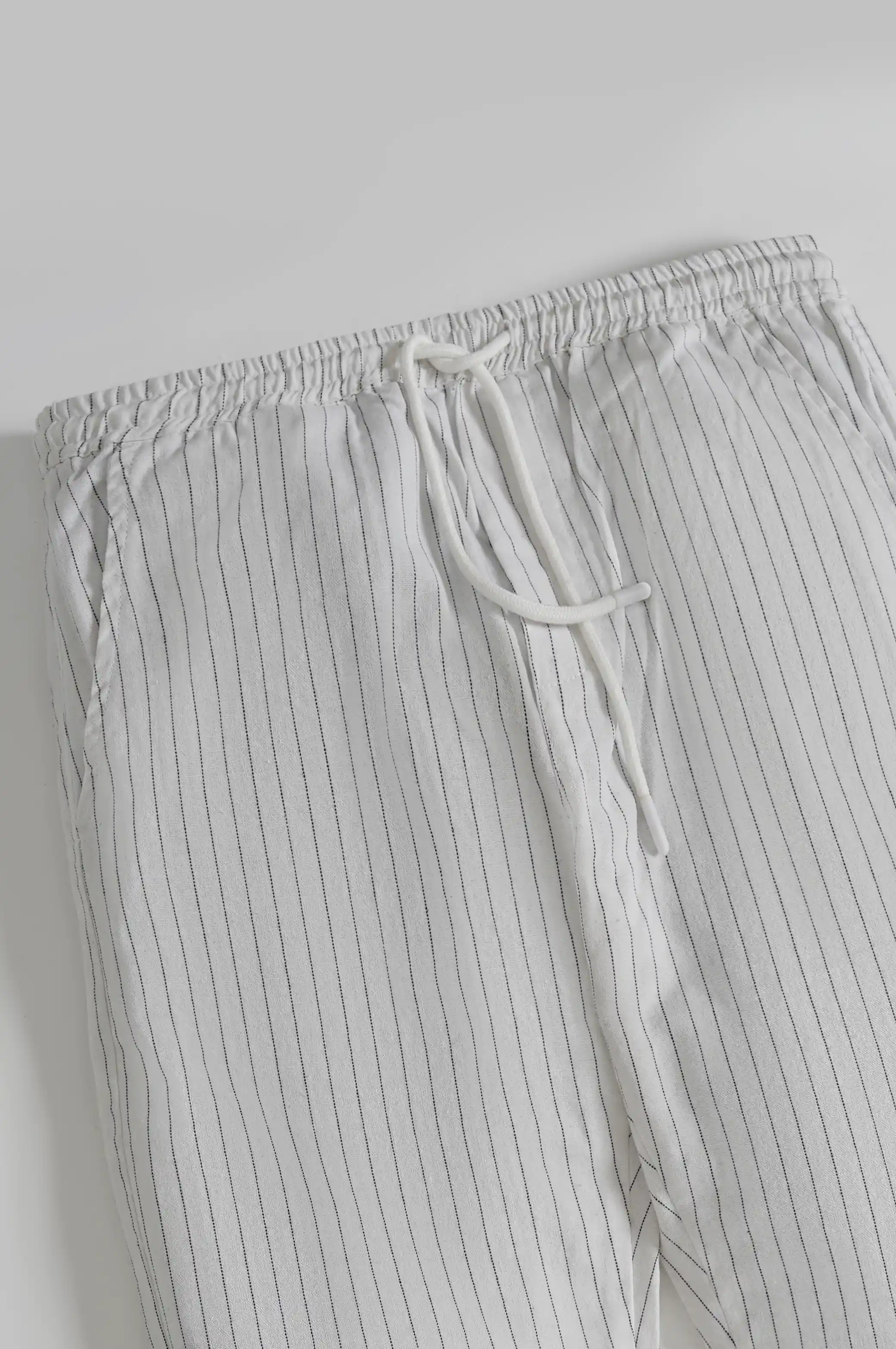 PINSTRIPE PANTS - Image 5