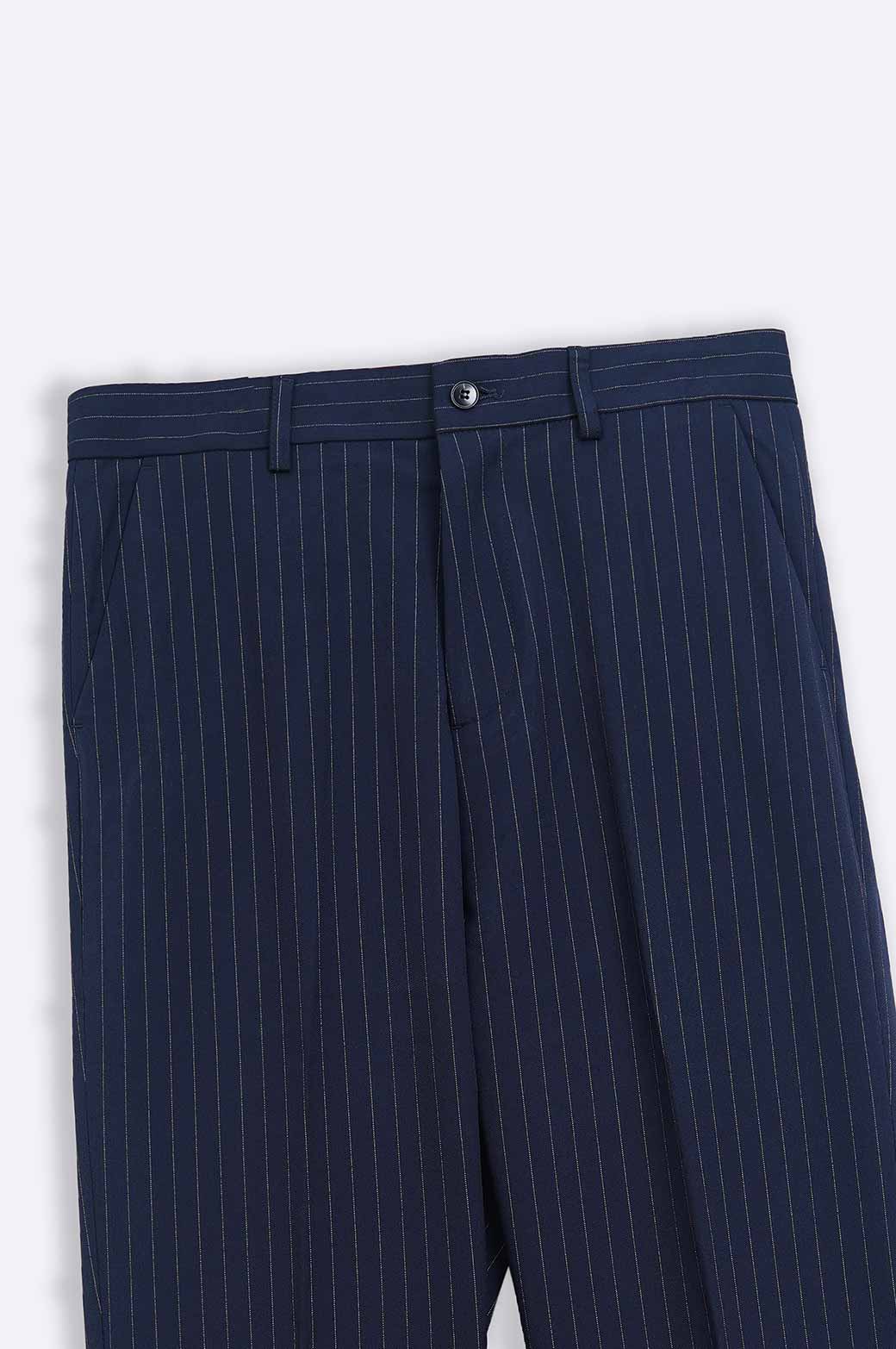 PINSTRIPE PANTS - Image 8