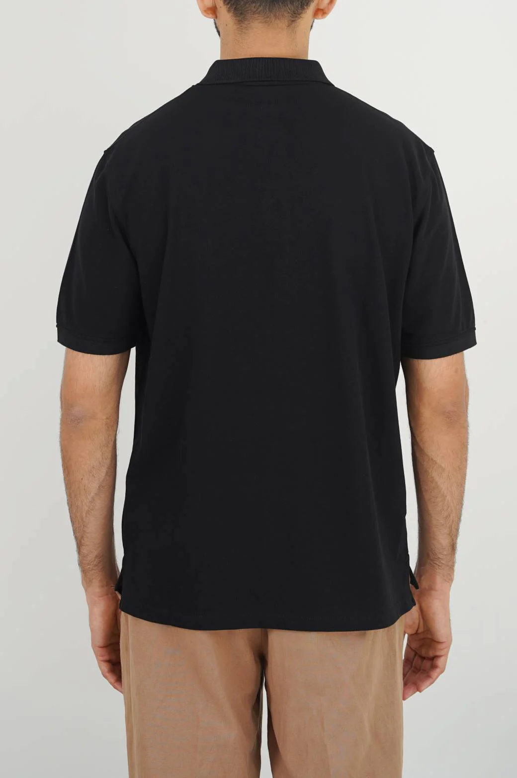 PIQUE POLO - Image 3