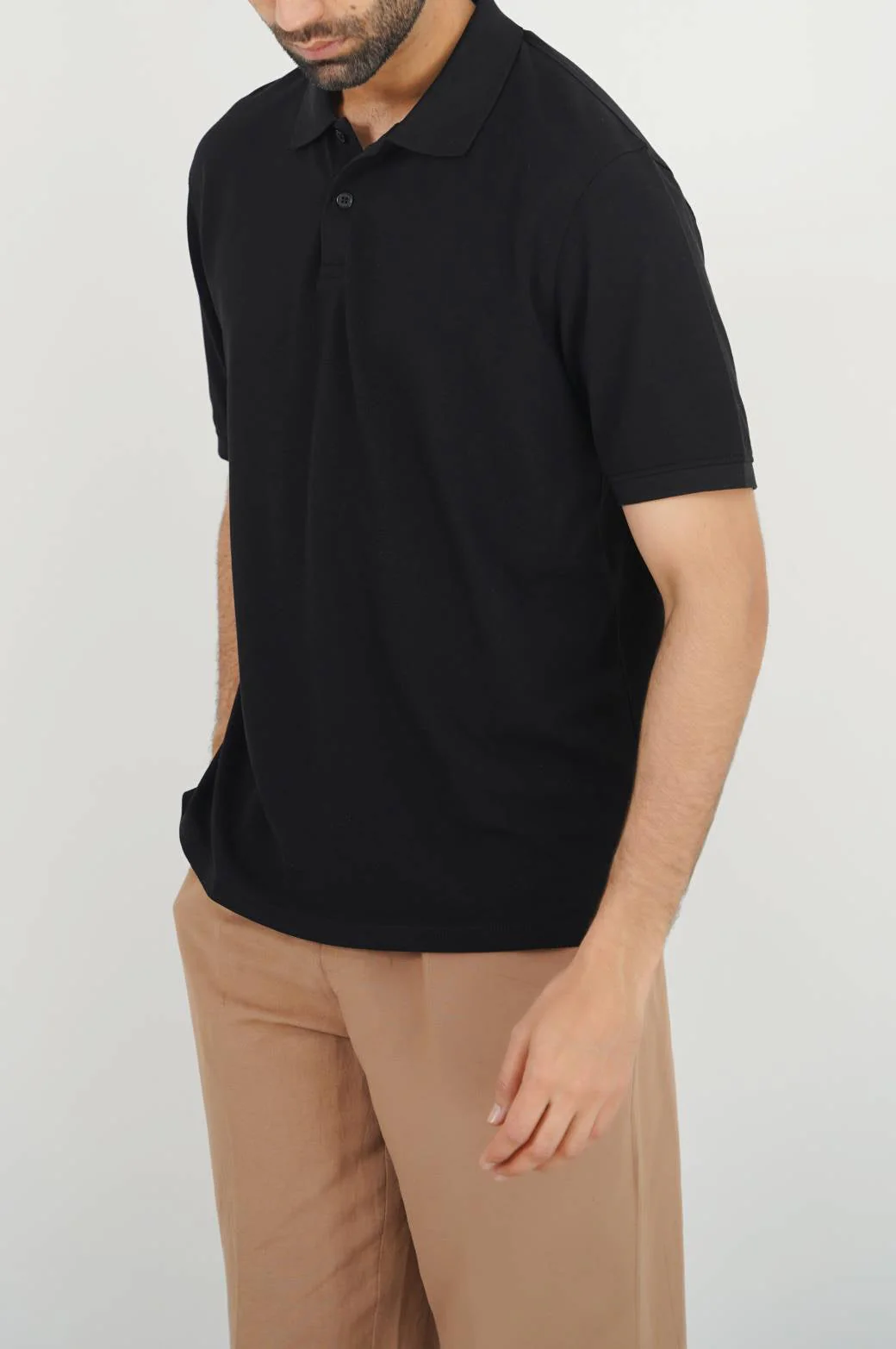 PIQUE POLO - Image 5