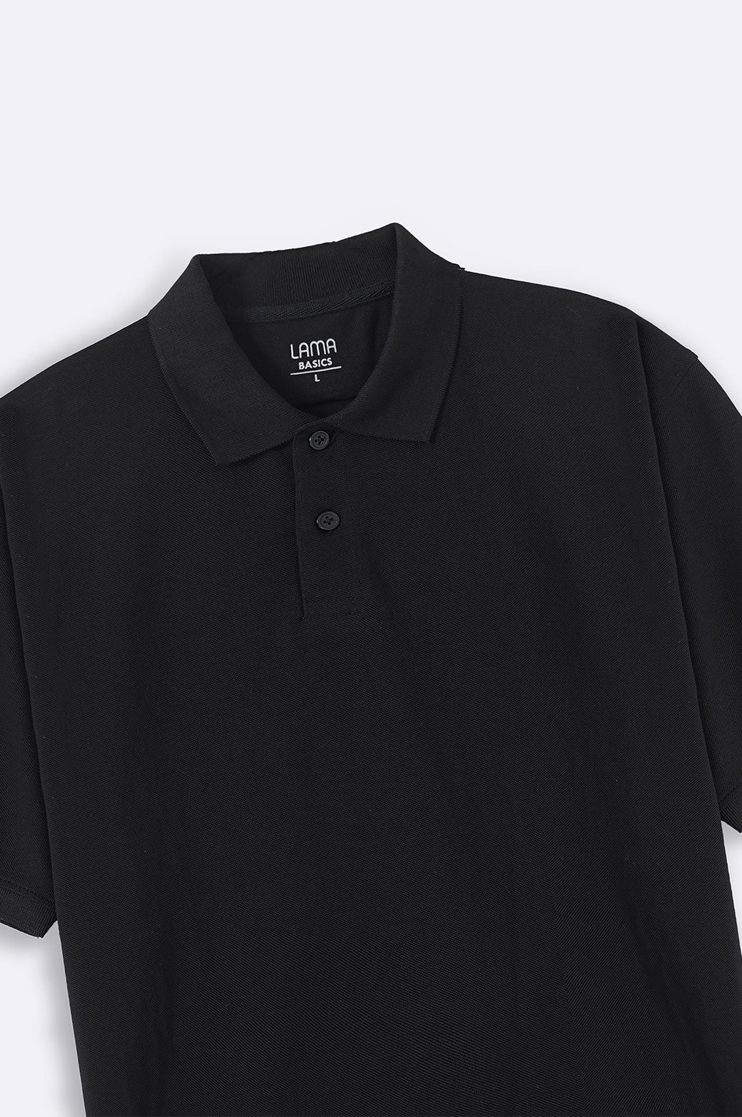 PIQUE POLO - Image 7