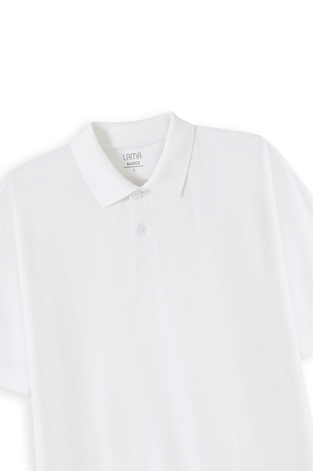 PIQUE POLO - Image 5