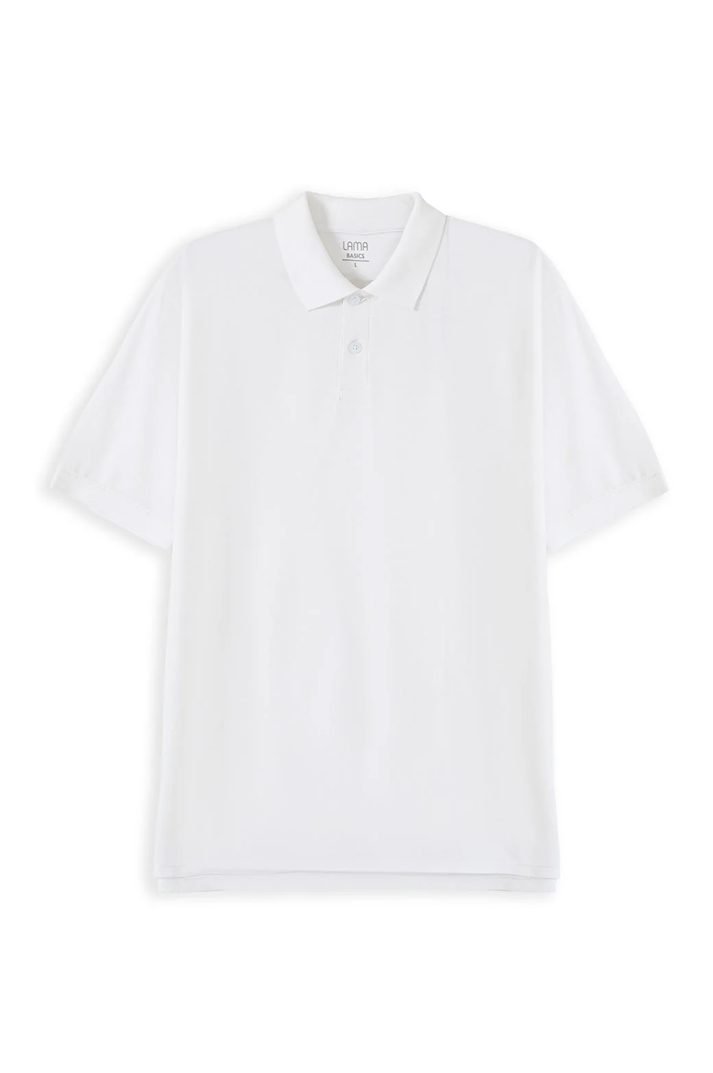 PIQUE POLO - Image 6
