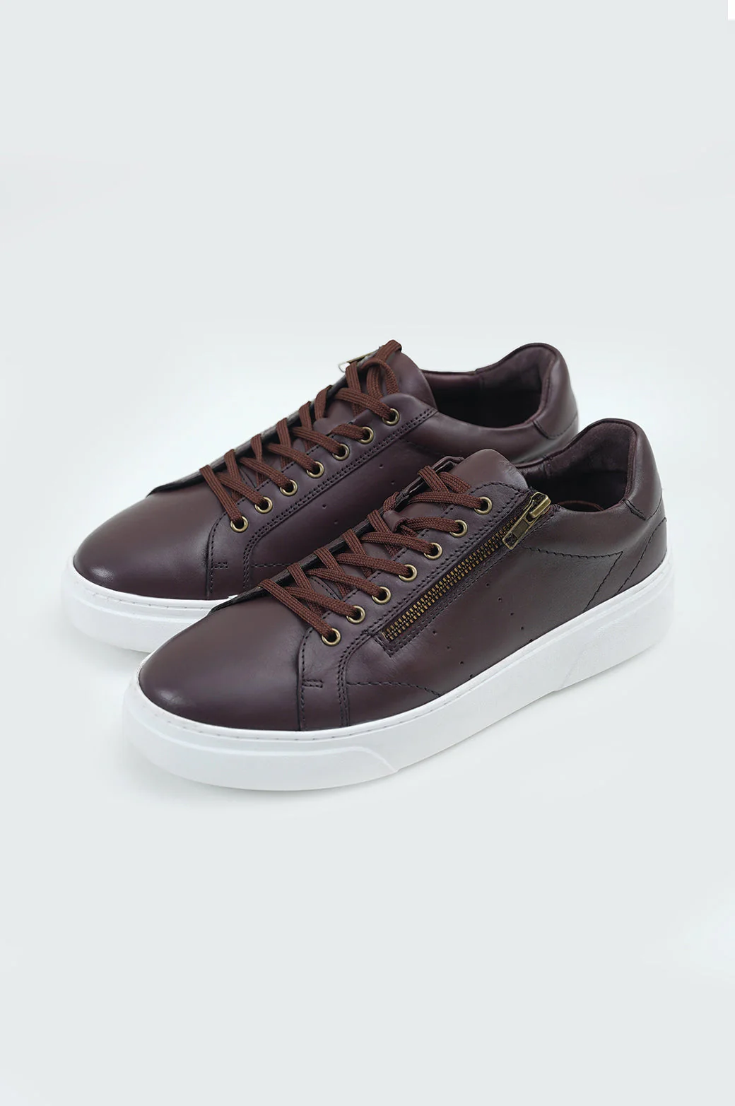 PLATFORM SNEAKERS - Image 6