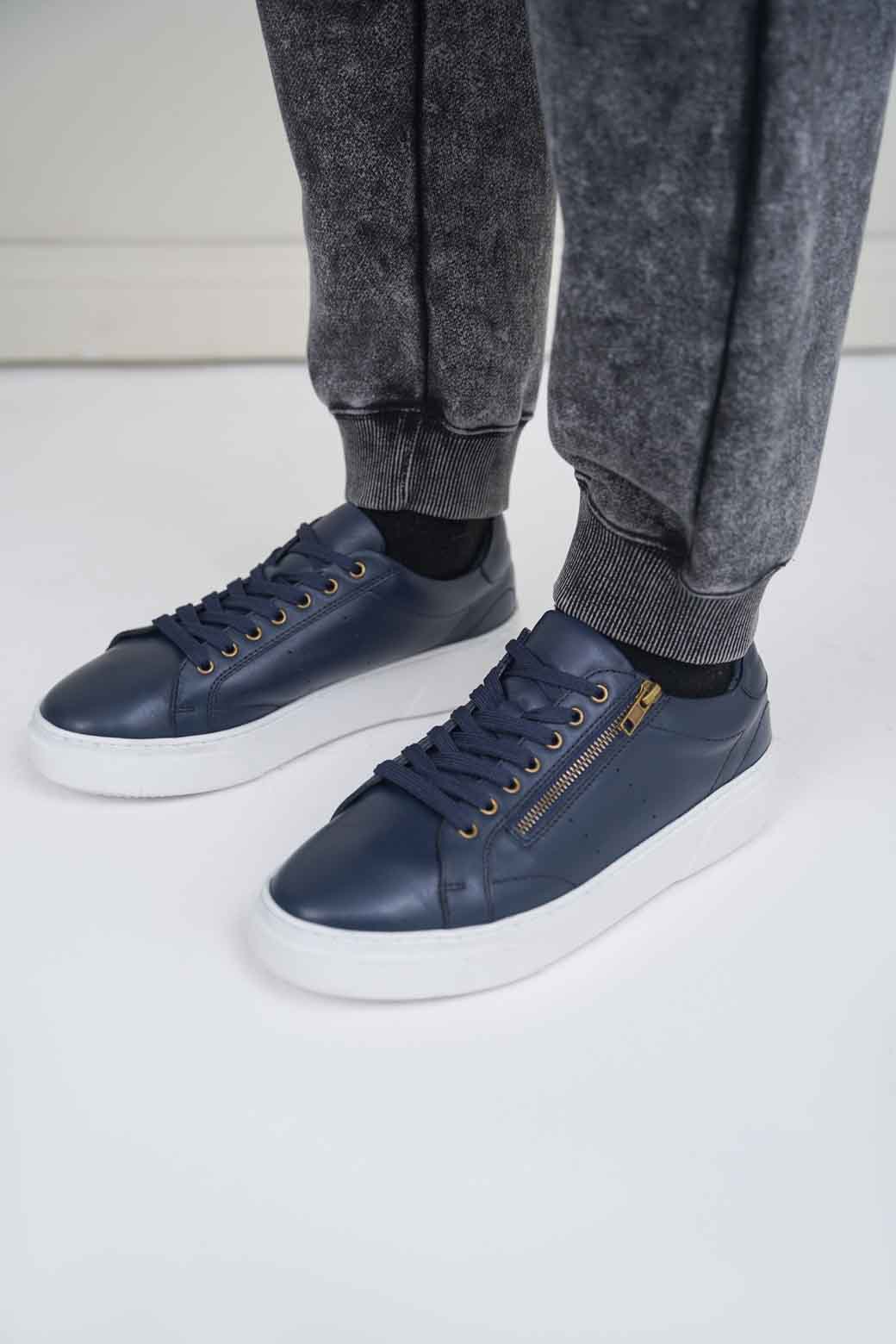 PLATFORM SNEAKERS - Image 2