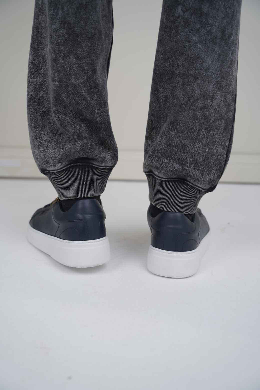 PLATFORM SNEAKERS - Image 4