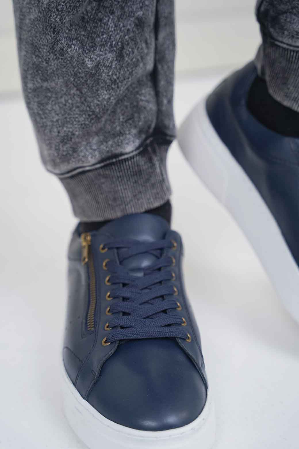 PLATFORM SNEAKERS - Image 5