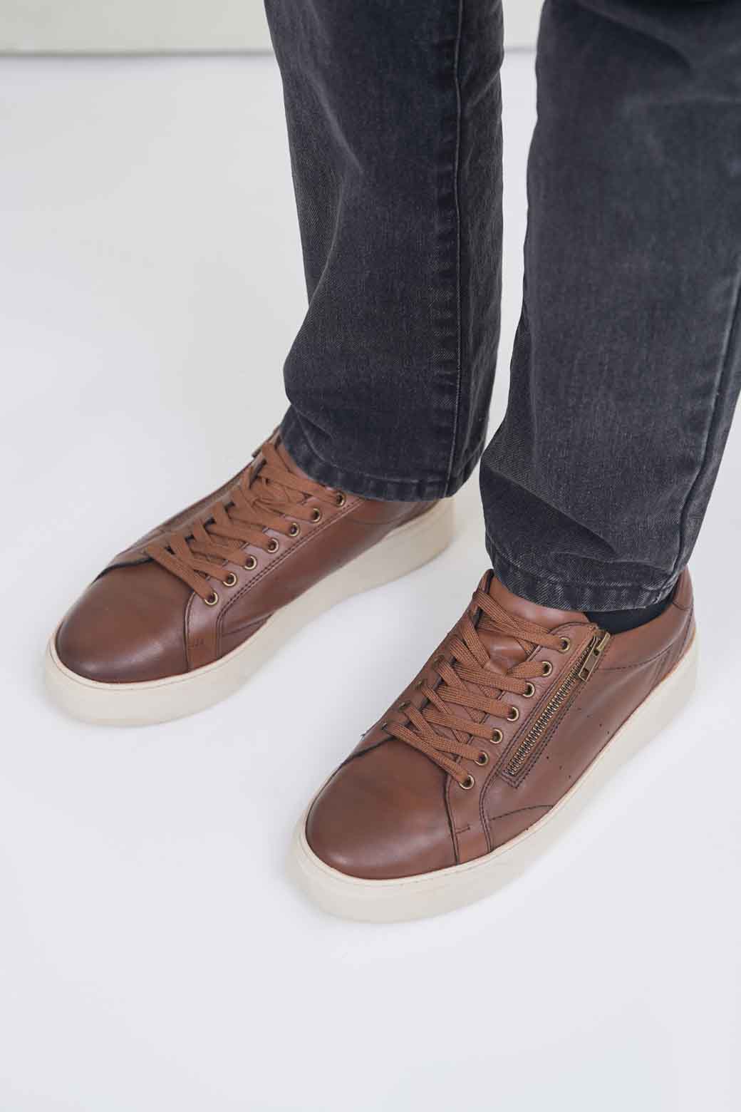 PLATFORM SNEAKERS - Image 2