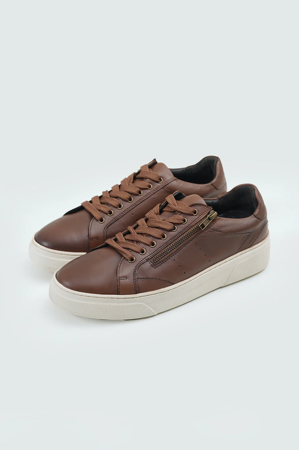 PLATFORM SNEAKERS - Image 6