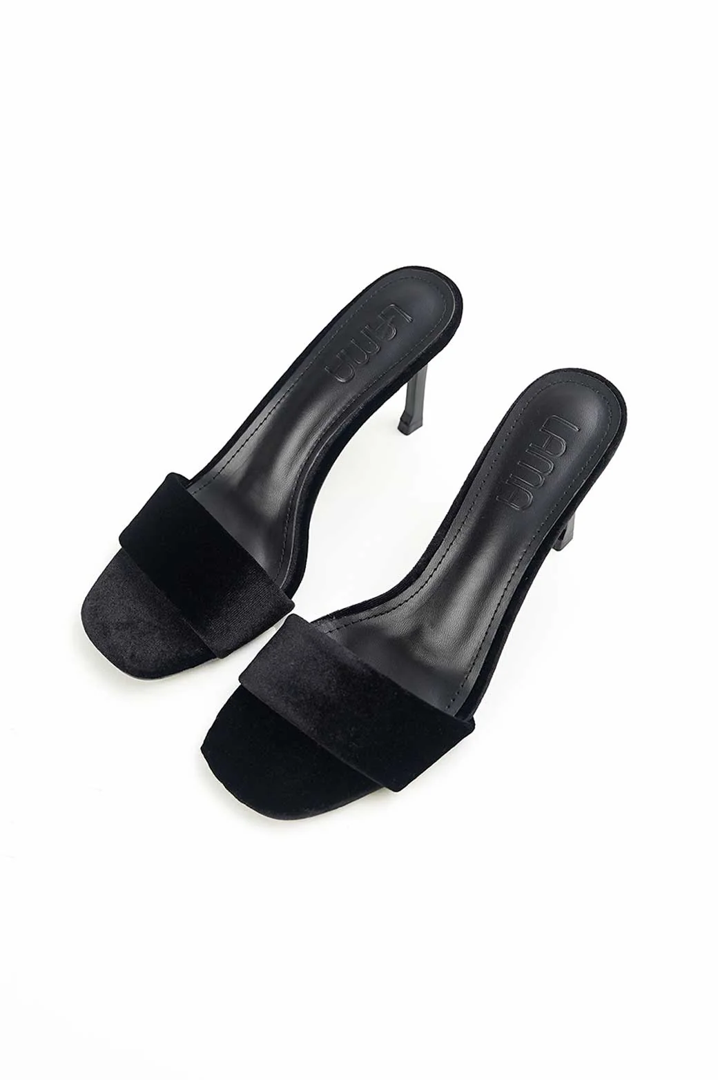 PLUSH HIGH HEEL - Image 6