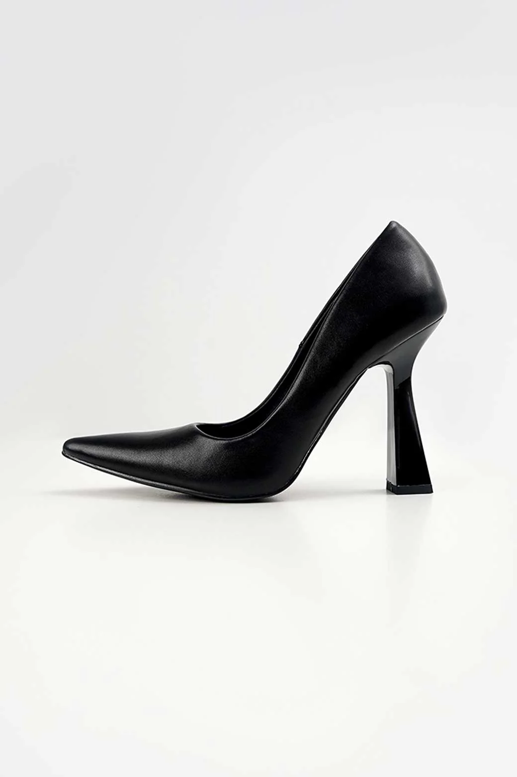 POINTED HIGH HEEL - Image 5