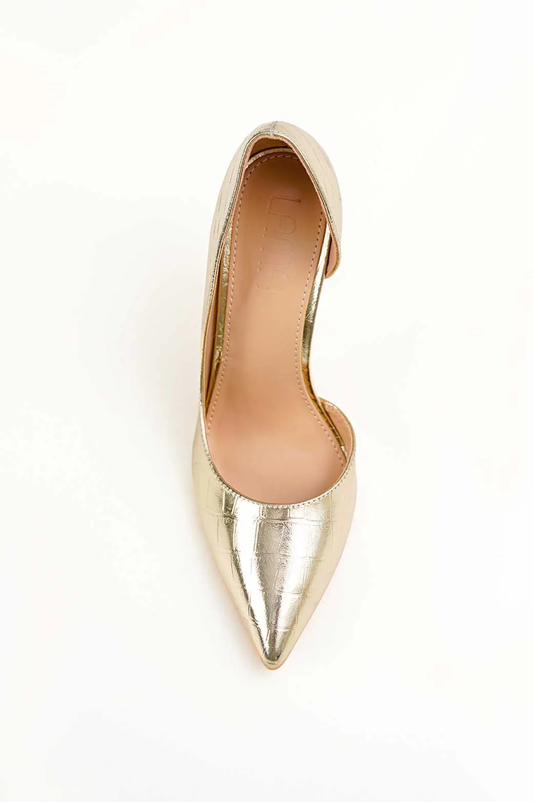 POINTED HIGH HEELS - Image 5