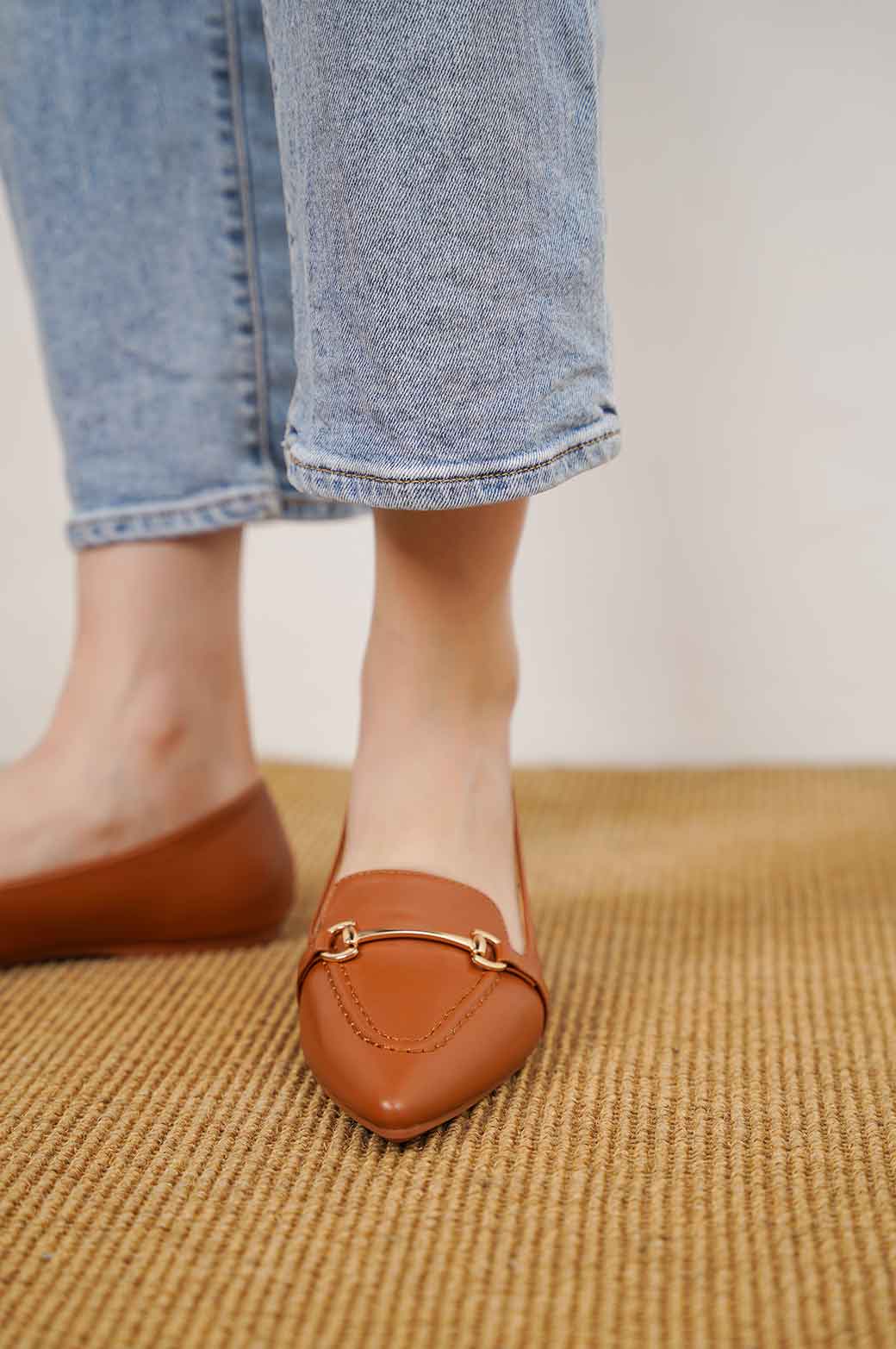 POINTED PUMPS - Image 3