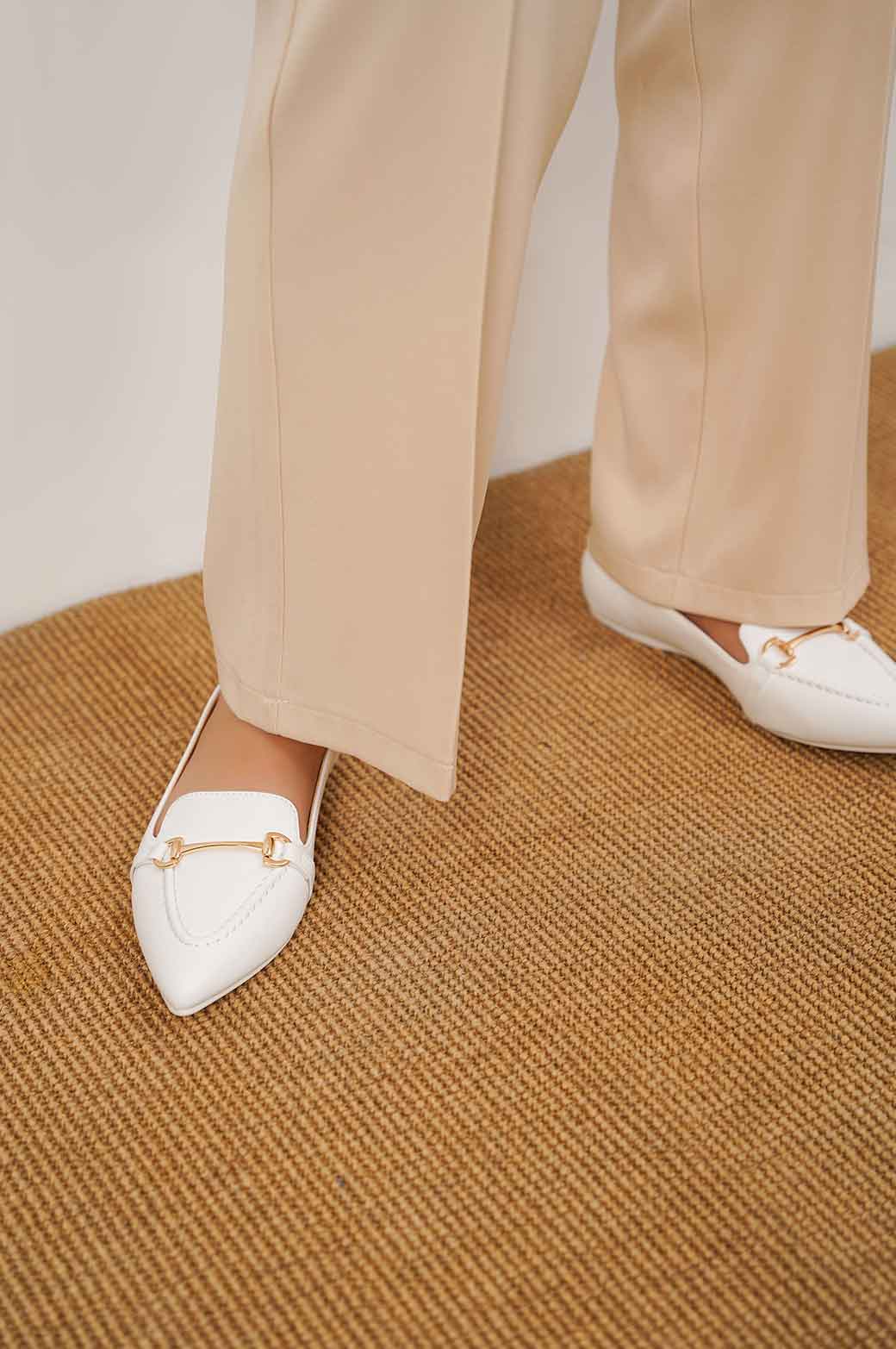 POINTED PUMPS - Image 3