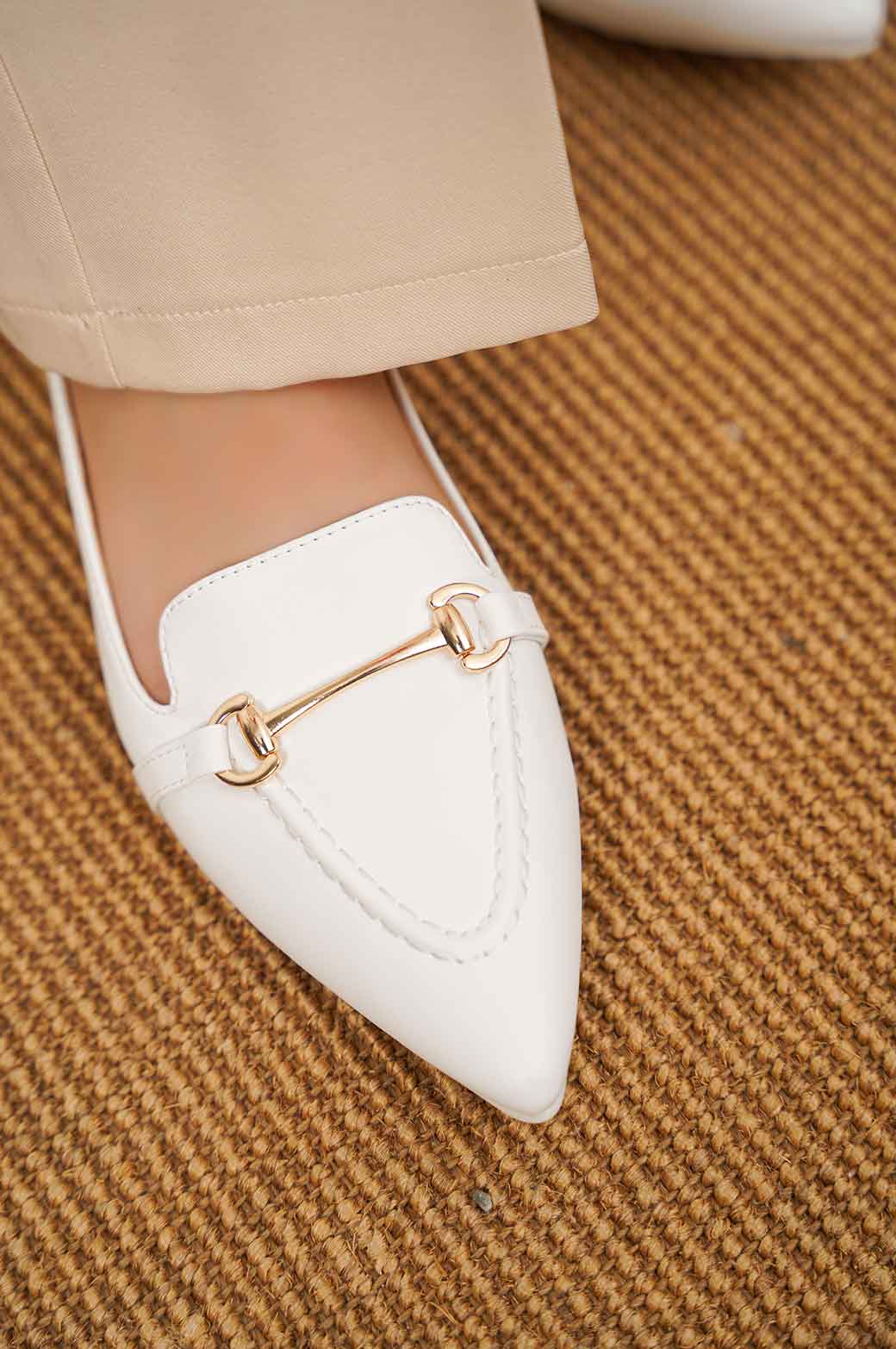 POINTED PUMPS - Image 4