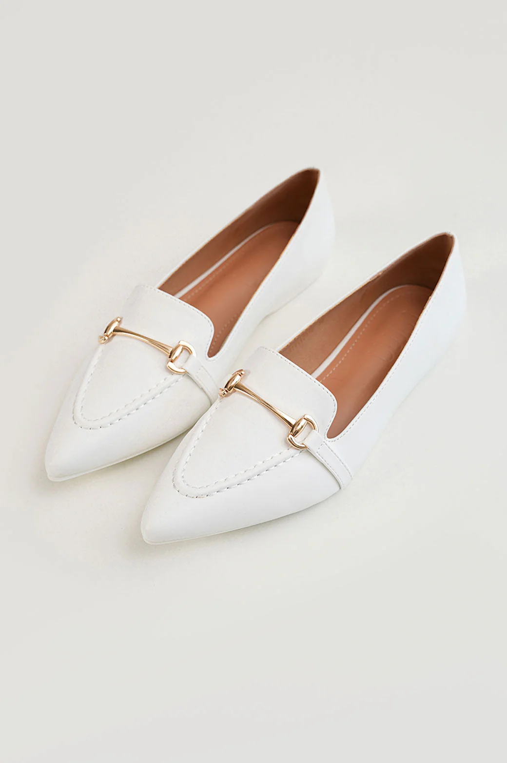 POINTED PUMPS - Image 5