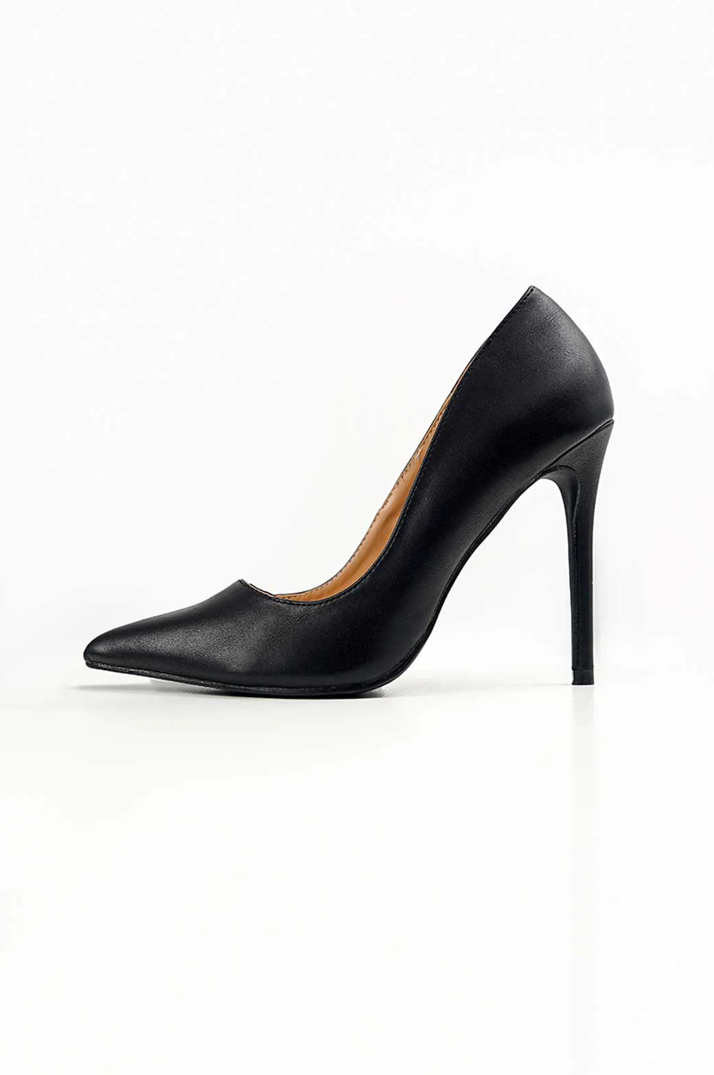 POINTED STILETTO HEEL - Image 5