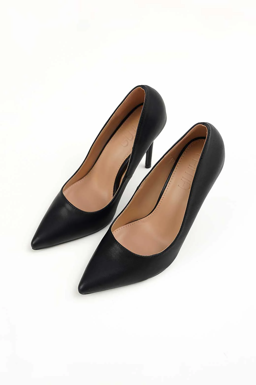 POINTED STILETTO HEEL - Image 6