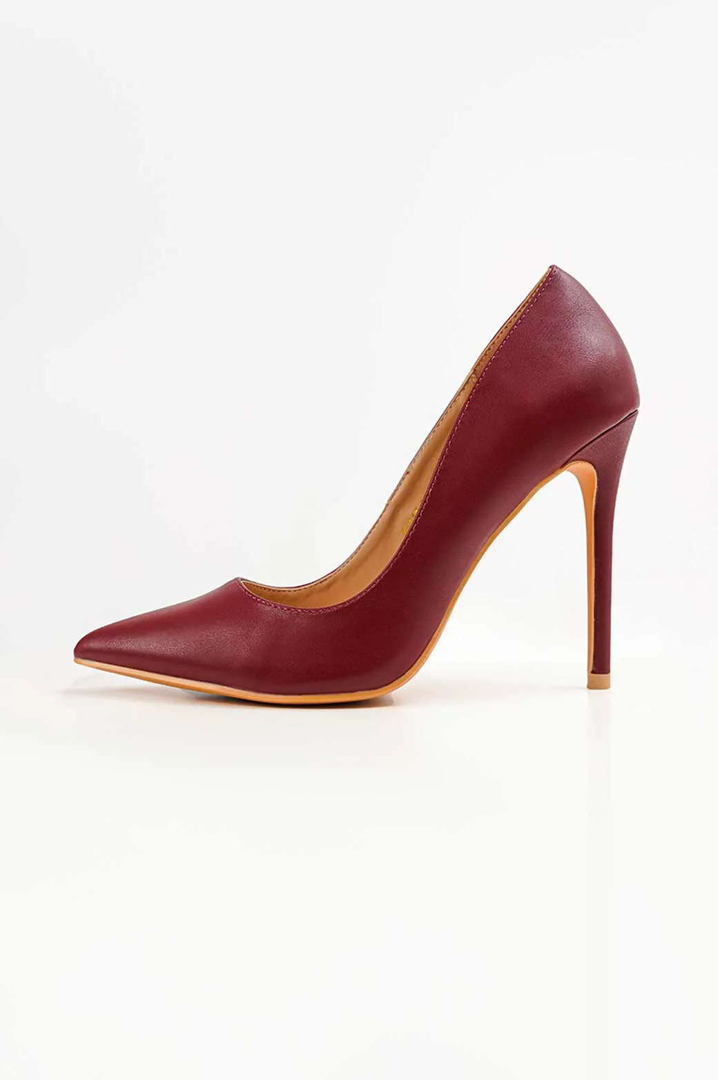 POINTED STILETTO HEEL - Image 4
