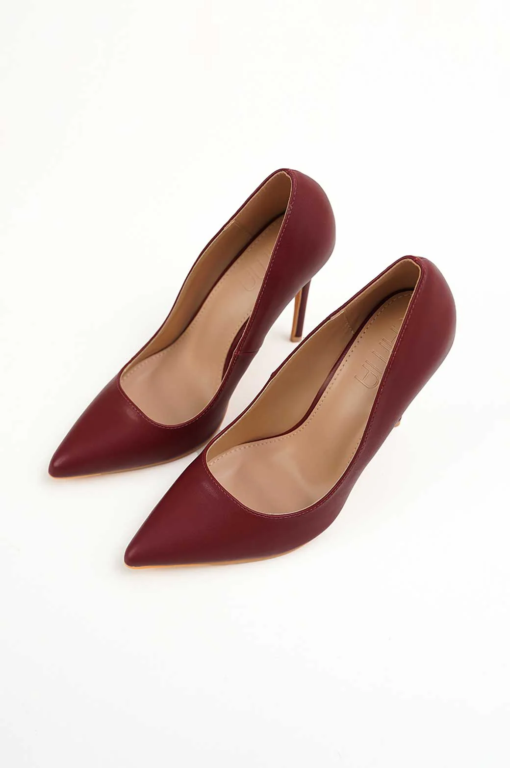 POINTED STILETTO HEEL - Image 5