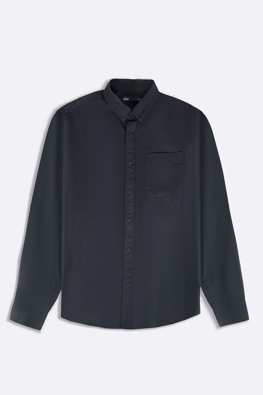 POPLIN POCKET SHIRT - Image 7