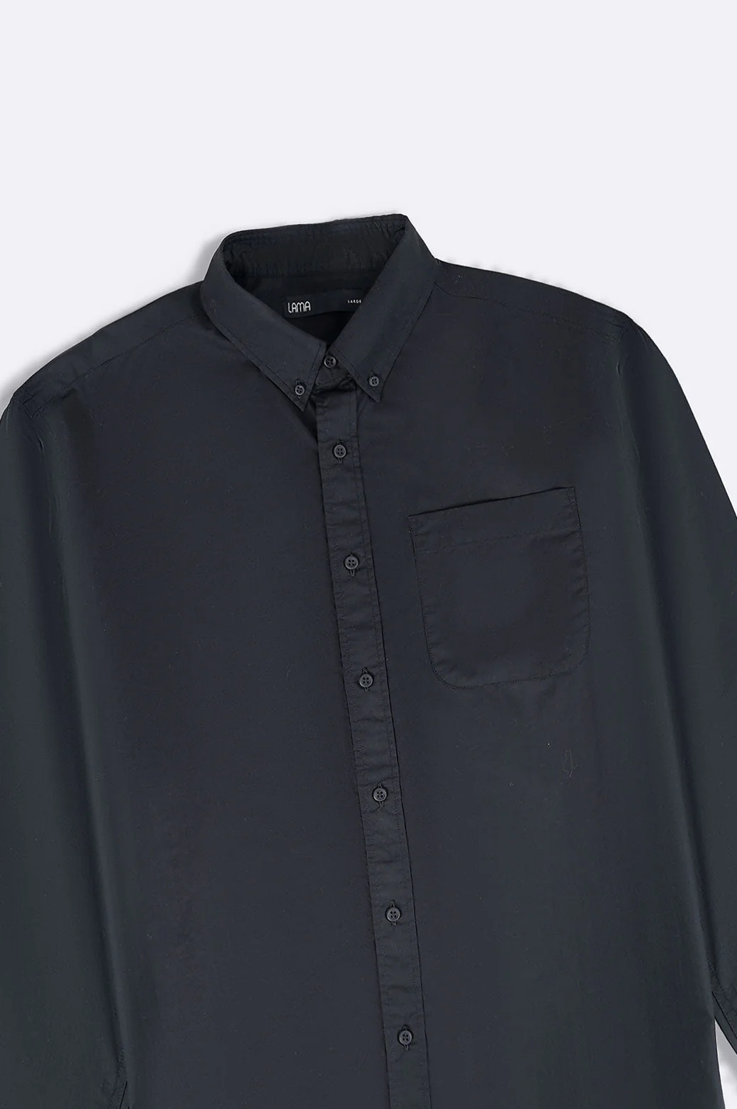 POPLIN POCKET SHIRT - Image 8