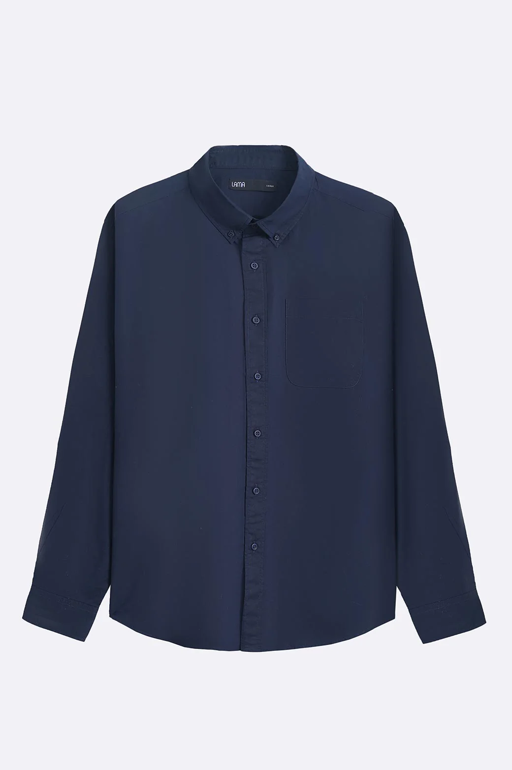 POPLIN POCKET SHIRT - Image 7