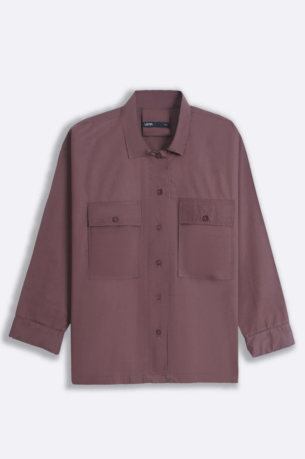 POPLIN SHACKET - Image 6