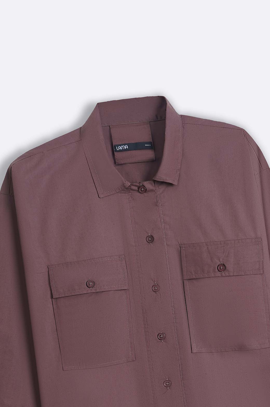 POPLIN SHACKET - Image 7