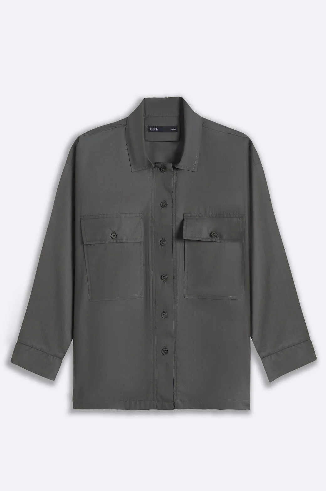 POPLIN SHACKET - Image 6