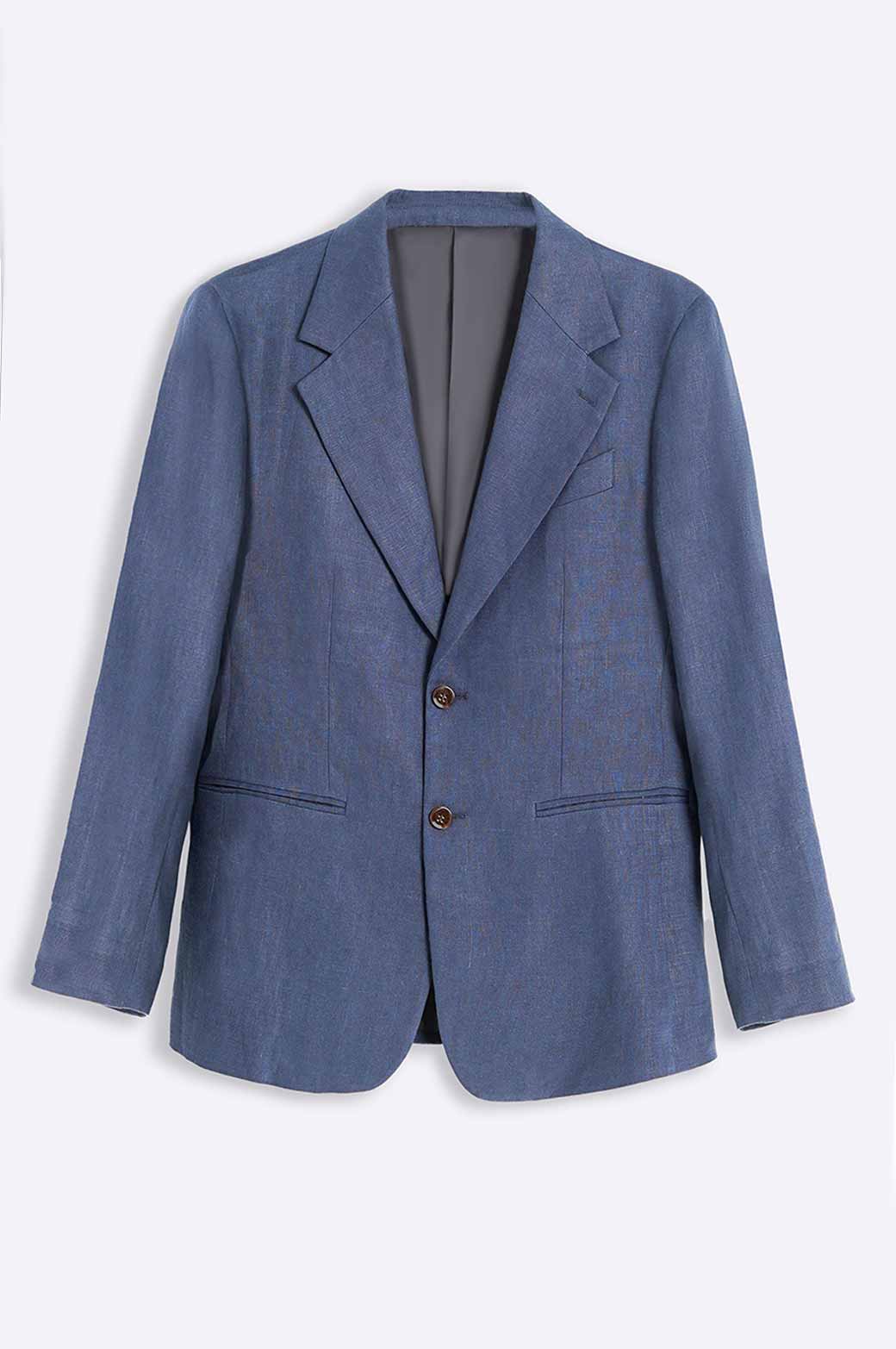 PREMIUM LINEN BLAZER - Image 5