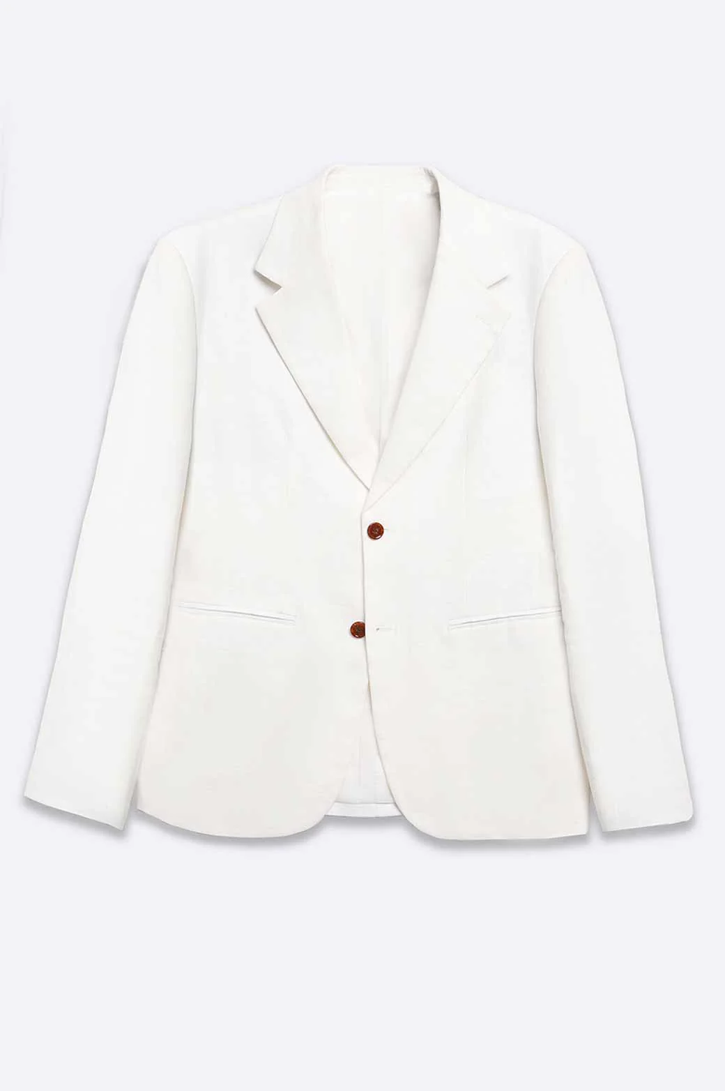 PREMIUM LINEN BLAZER - Image 6