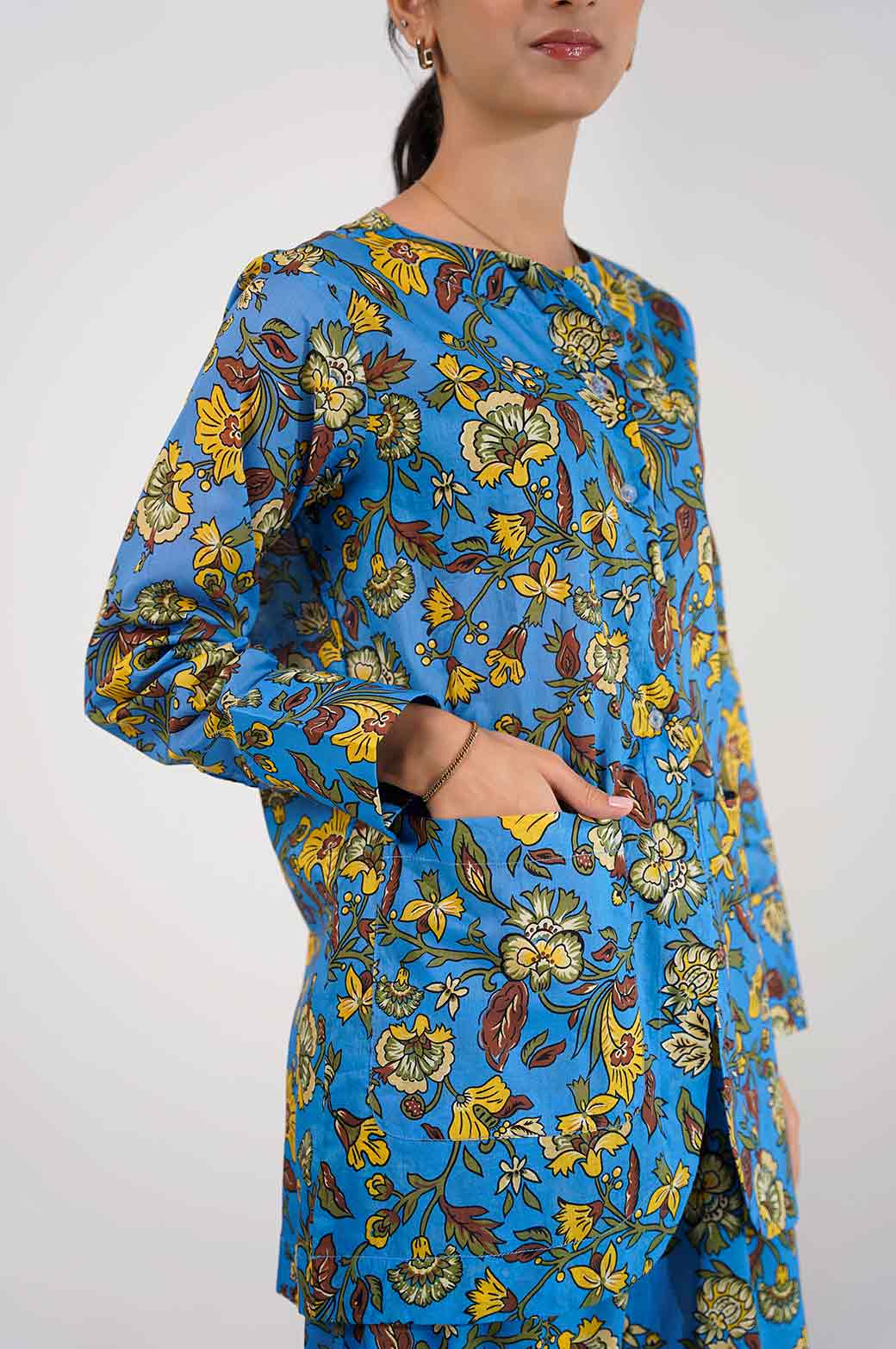 PRINTED MATCHING SET - Image 2