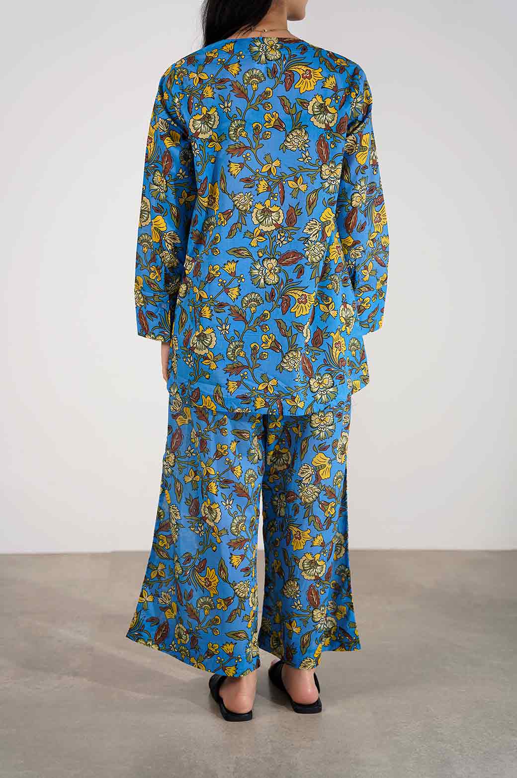 PRINTED MATCHING SET - Image 4