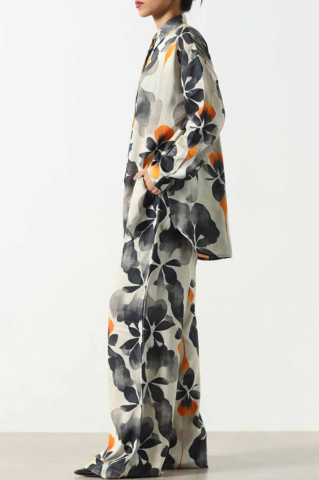 PRINTED SHIRT - Image 5