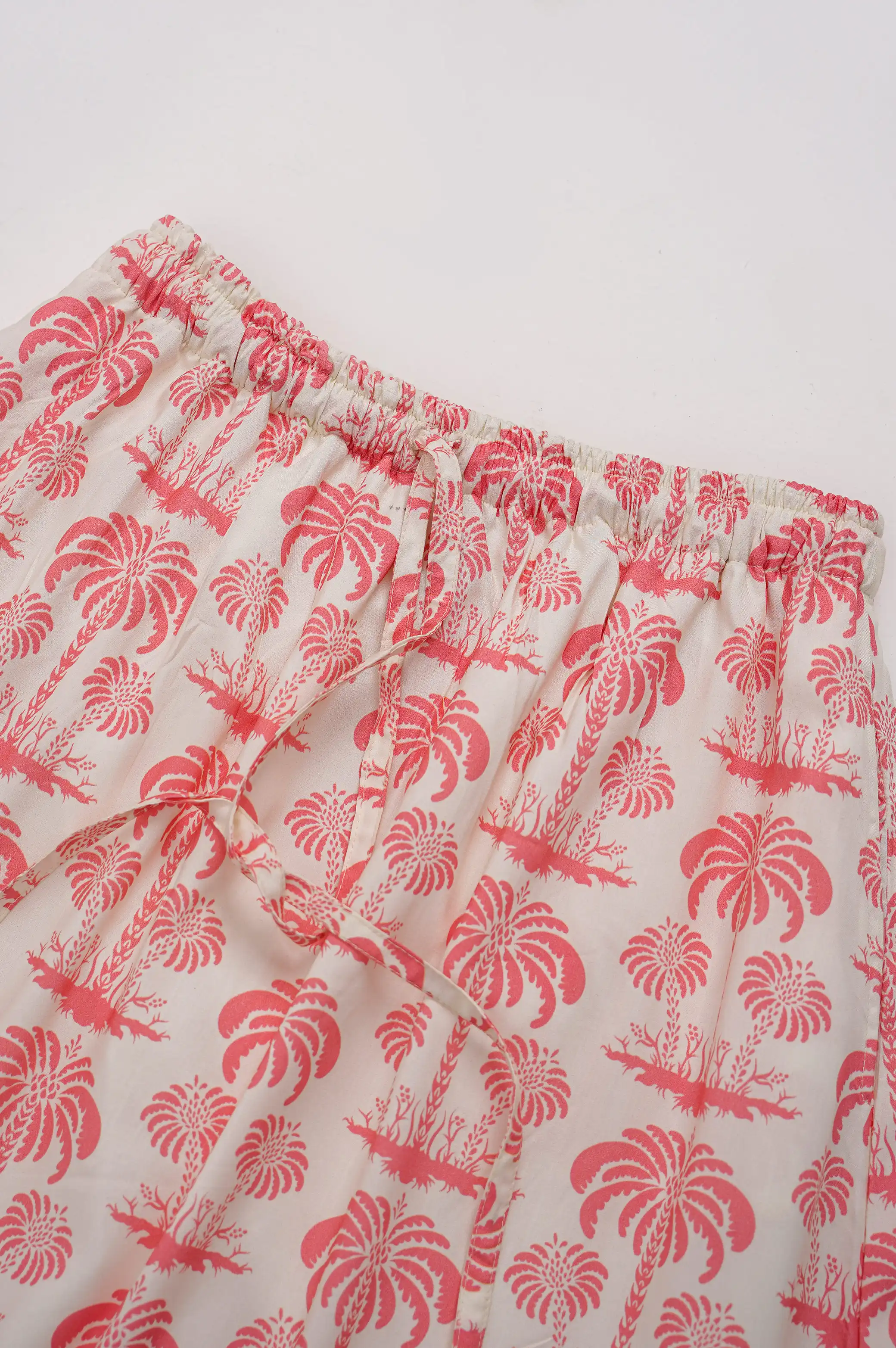 PRINTED SKIRT - Image 6