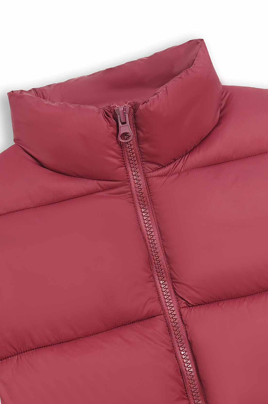 PUFFER GILET - Image 6