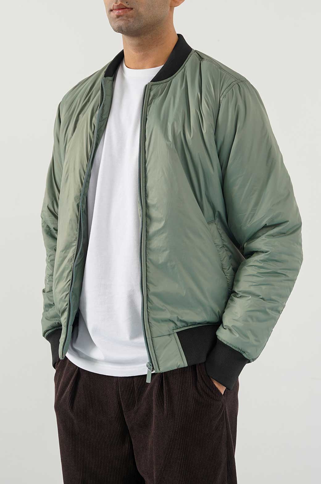PUFFER JACKET - Image 2