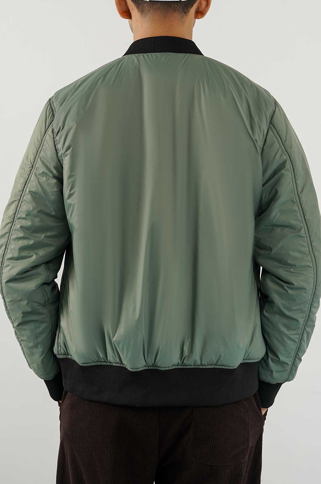 PUFFER JACKET - Image 3
