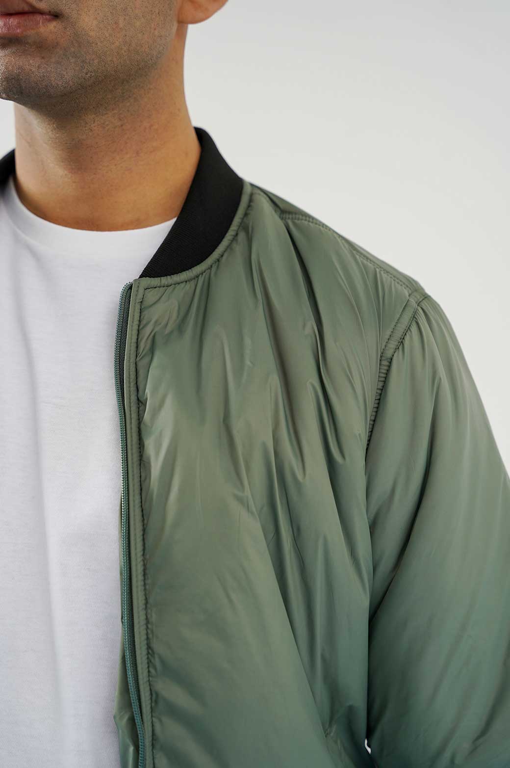 PUFFER JACKET - Image 4