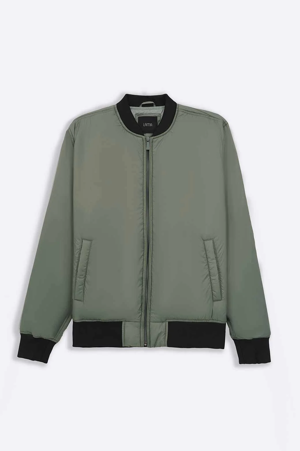 PUFFER JACKET - Image 5