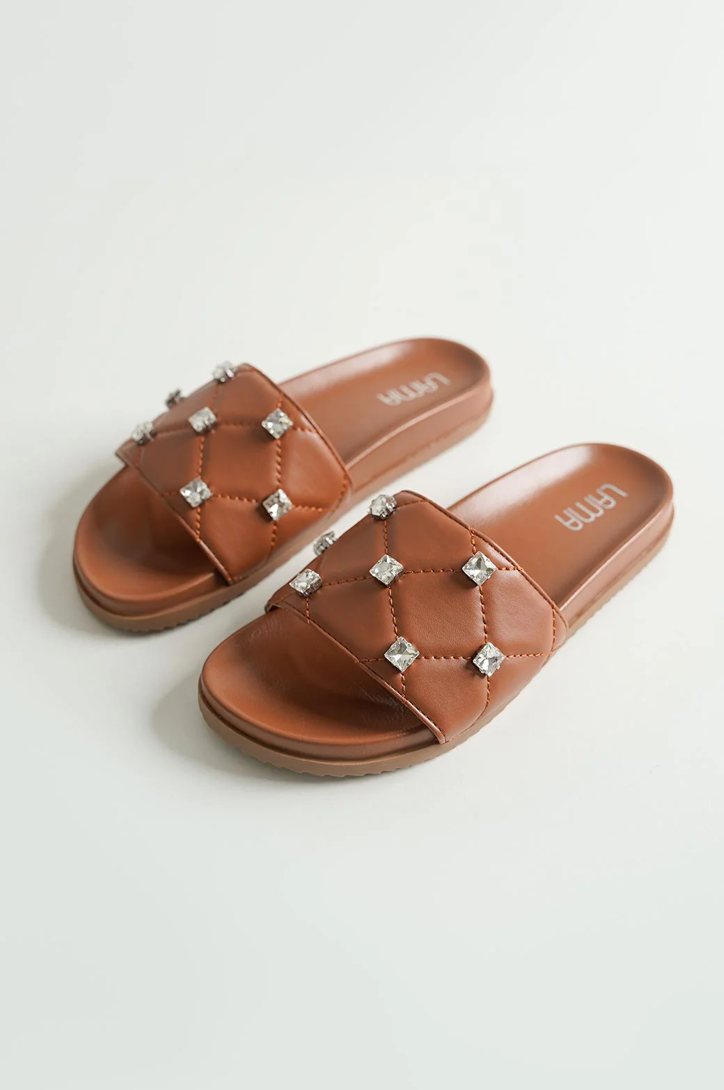 QUILTED SLIDE - Image 4
