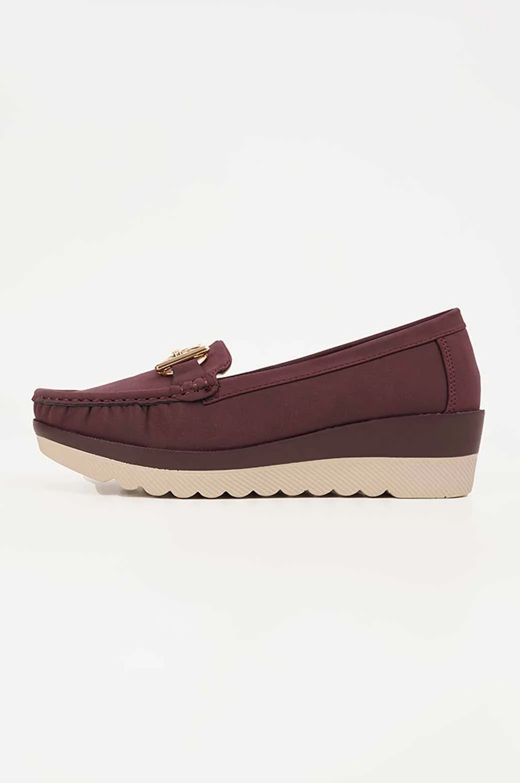 REFLECT MAMA PLATFORM LOAFERS - Image 5