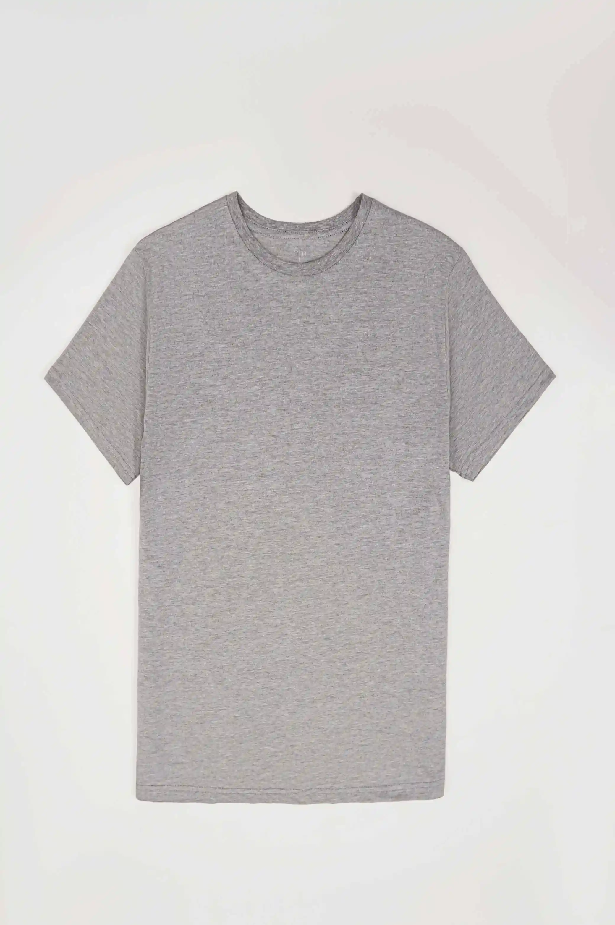 CREW NECK T-SHIRT - Image 3