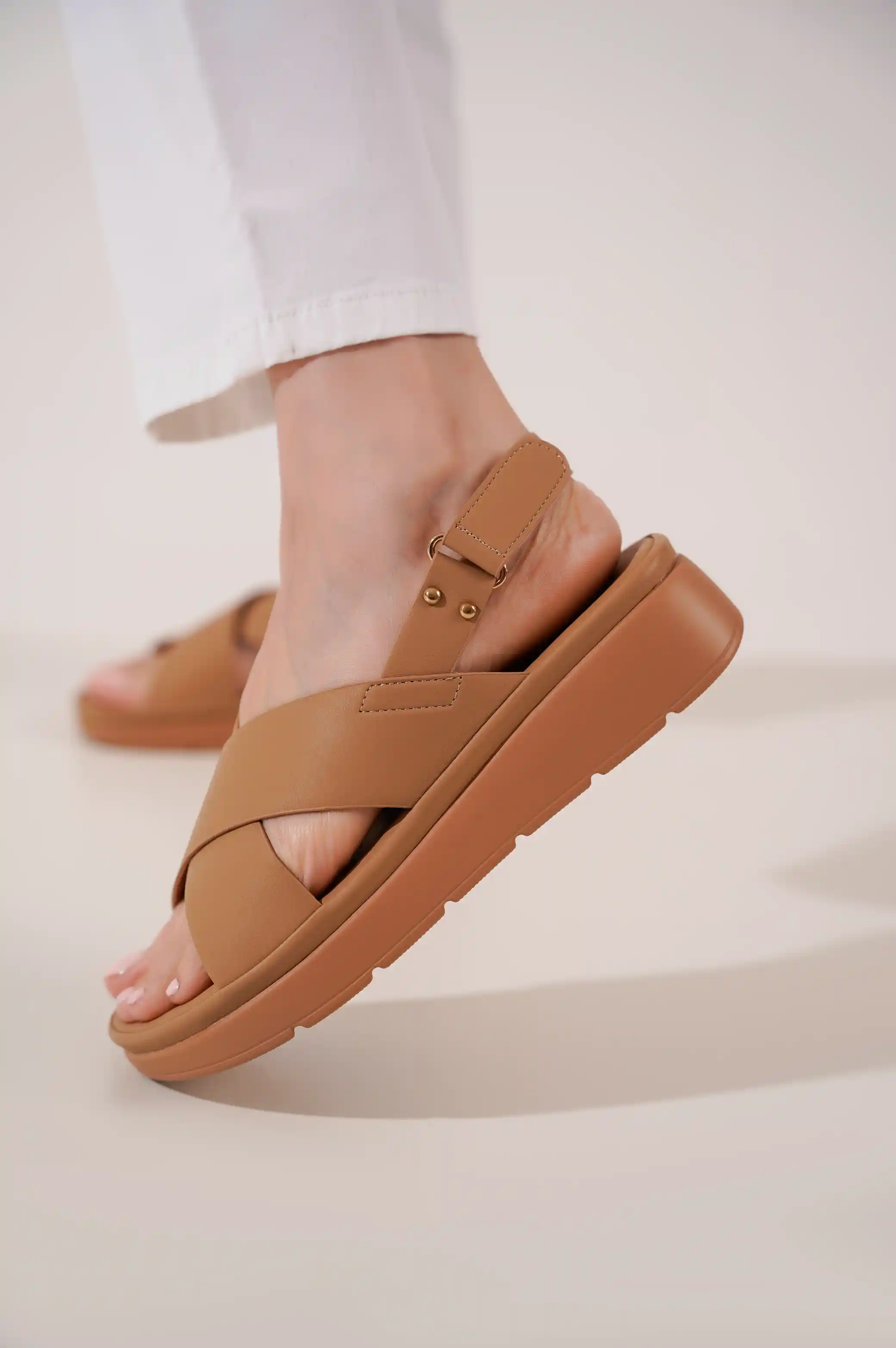 RETREAT MAMA SANDALS - Image 3