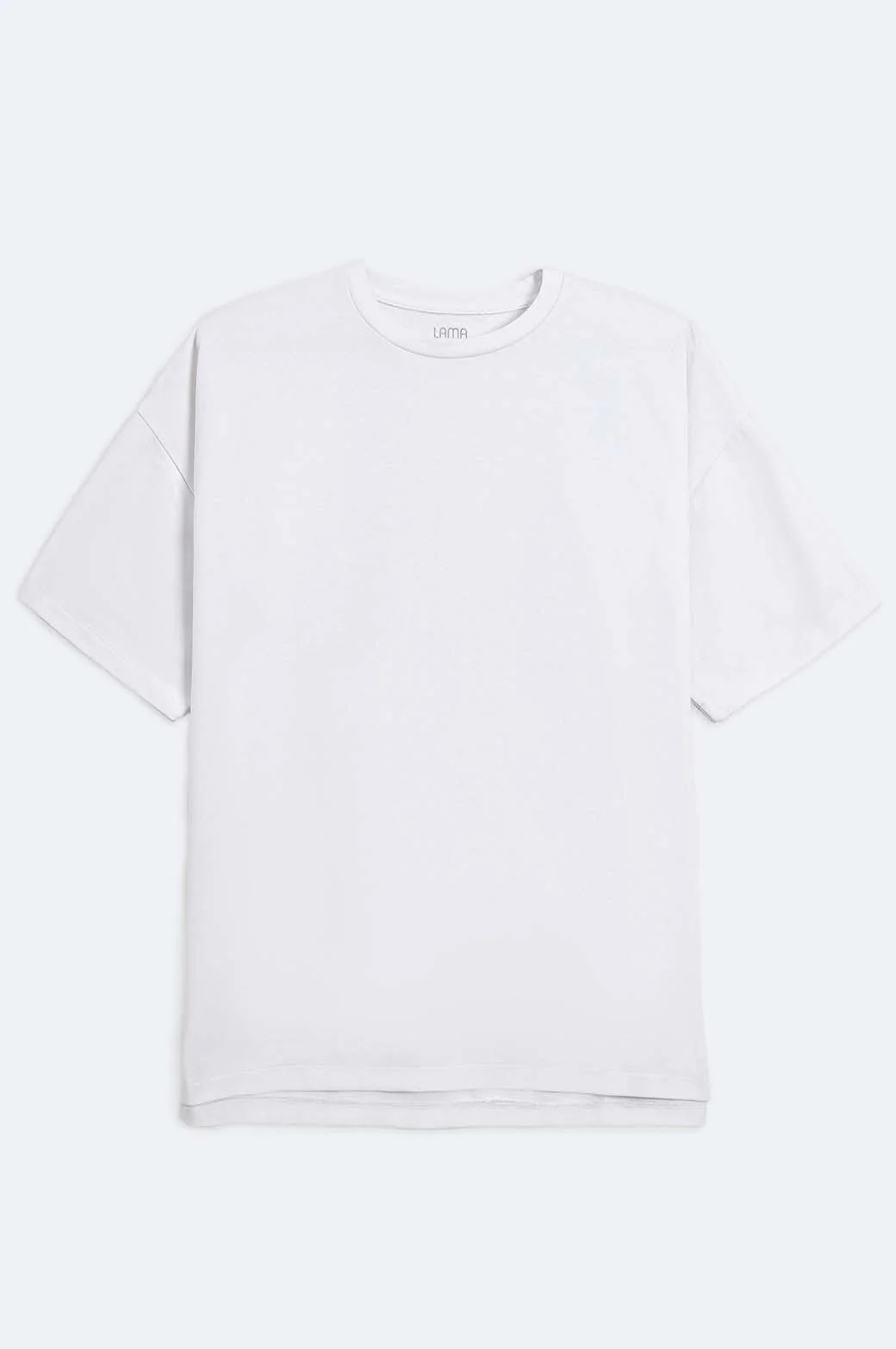 ROUND NECK T-SHIRT - Image 5