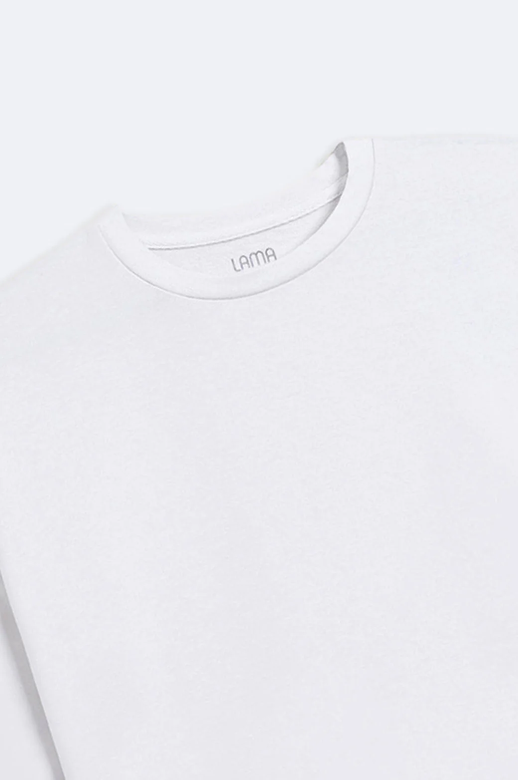 ROUND NECK T-SHIRT - Image 6